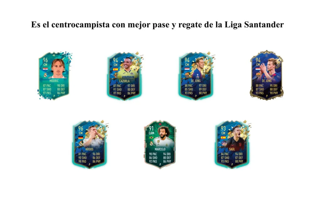 links para web modric 2