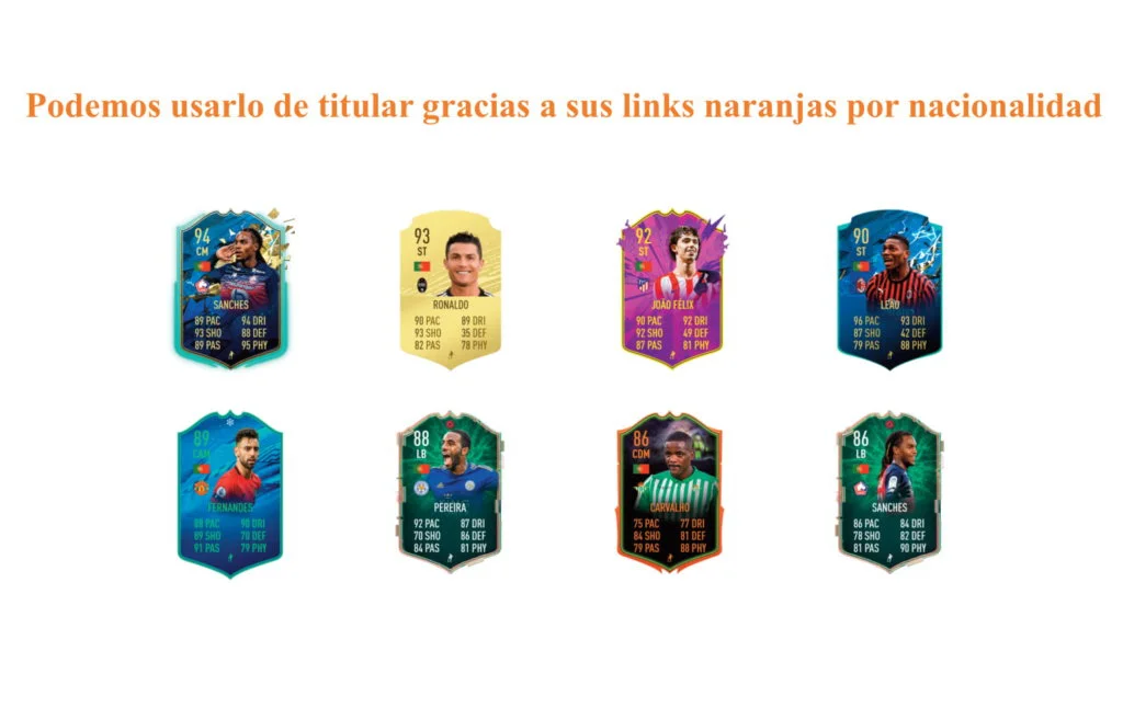 links para web nani 1