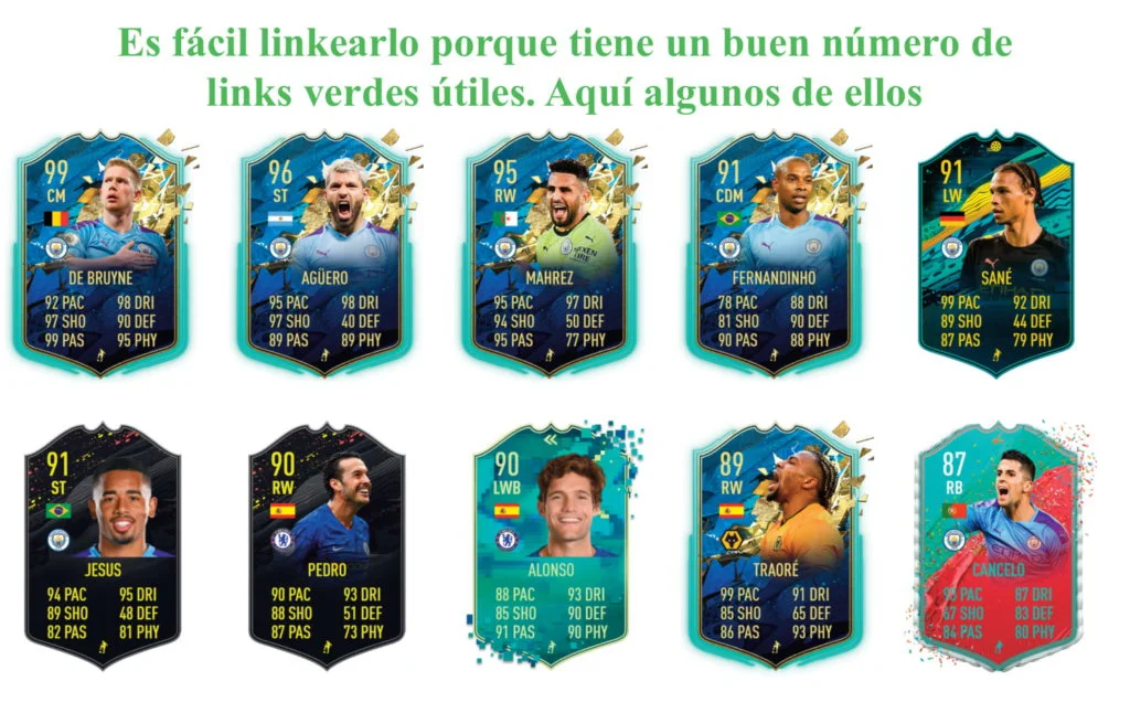 links para web silva 1
