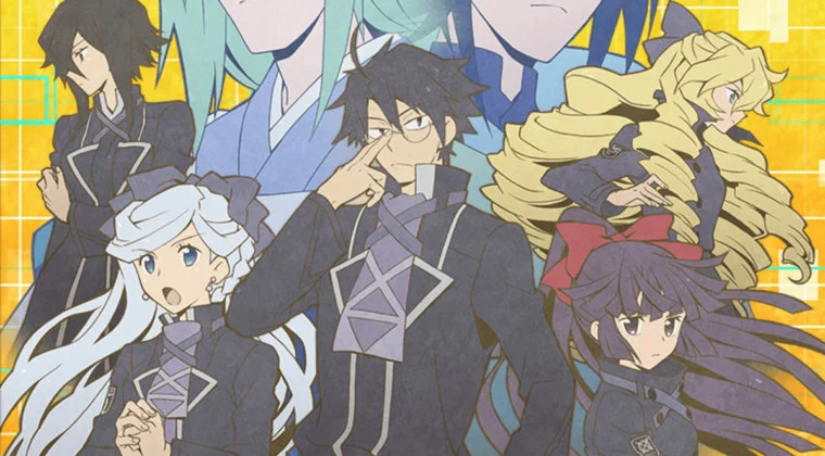 Imagen de La temporada 3 de Log Horizon se retrasa hasta 2021