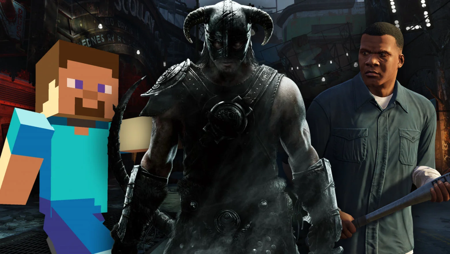 los 7 juegos más largos