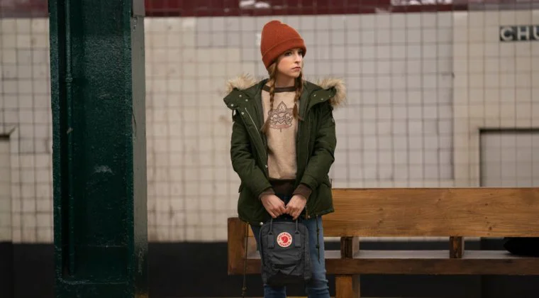 Imagen de Anna Kendrick no protagonizará la temporada 2 de Love Life