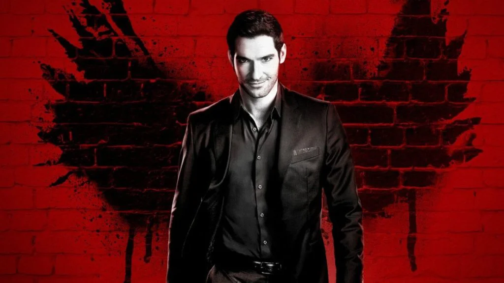 Lucifer estrenos