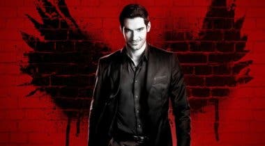 Imagen de El Diablo (vamos, Tom Ellis) publica la primera imagen de la temporada 6 de Lucifer