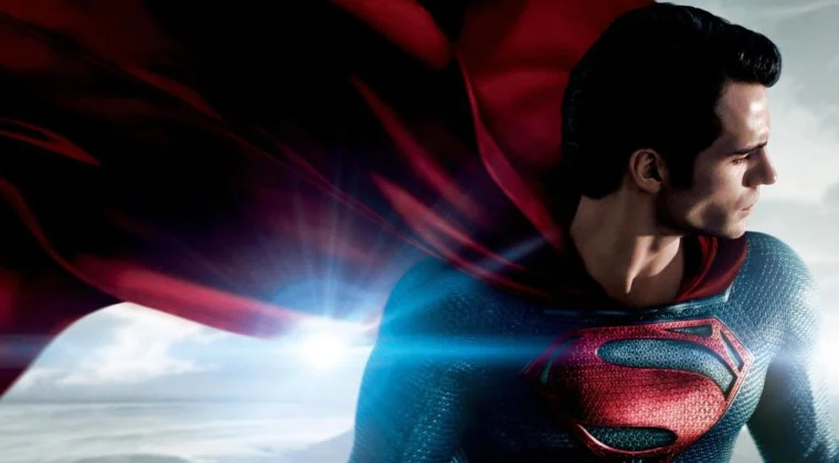 Imagen de El tierno motivo por el que Henry Cavill quiere ser Superman por muchos años
