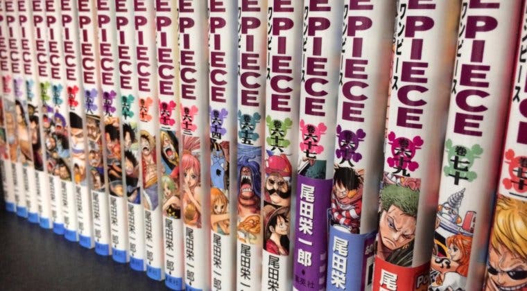 Imagen de Japón endurecerá la ley contra la piratería de manga