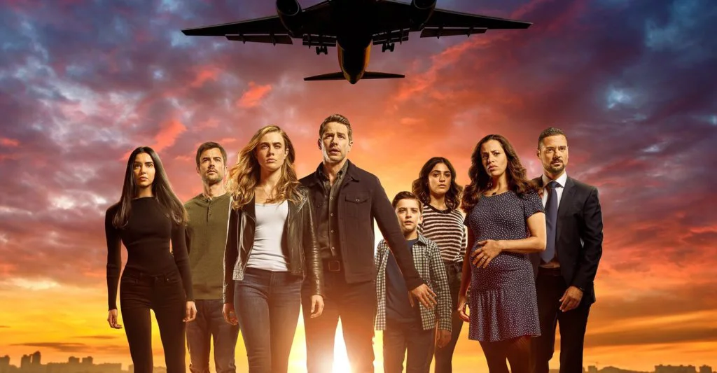 temporada 4 de Manifest