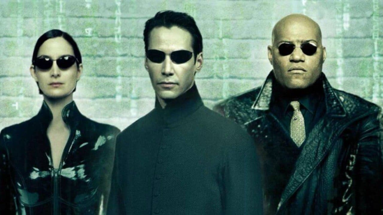 Matrix 4 sufre un largo retraso en su fecha de estreno