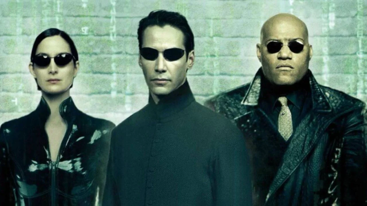 Matrix 4