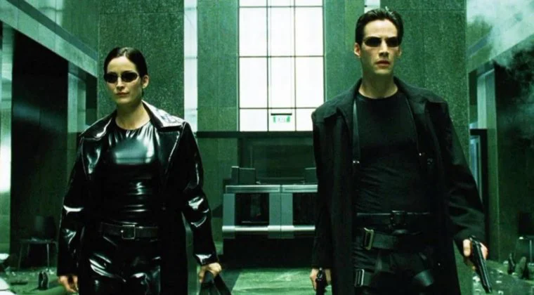 Imagen de Matrix 4: Lana Wachowski quiere que las escenas de acción sean una 'absoluta locura'