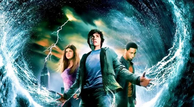 Imagen de El escritor de Percy Jackson admite no haber visto las películas