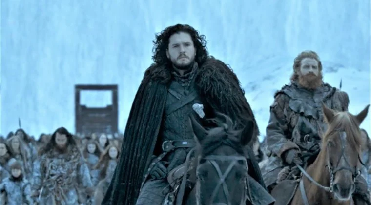 Imagen de Kit Harington considera que el final de Jon Nieve en Juego de Tronos fue perfecto