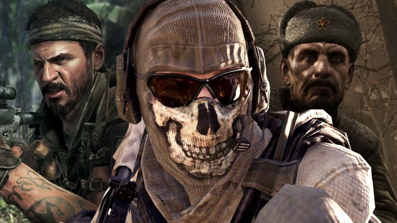 Los requisitos de Call of Duty: Advanced Warfare en PC son los mismos que  los de Ghosts (o no)