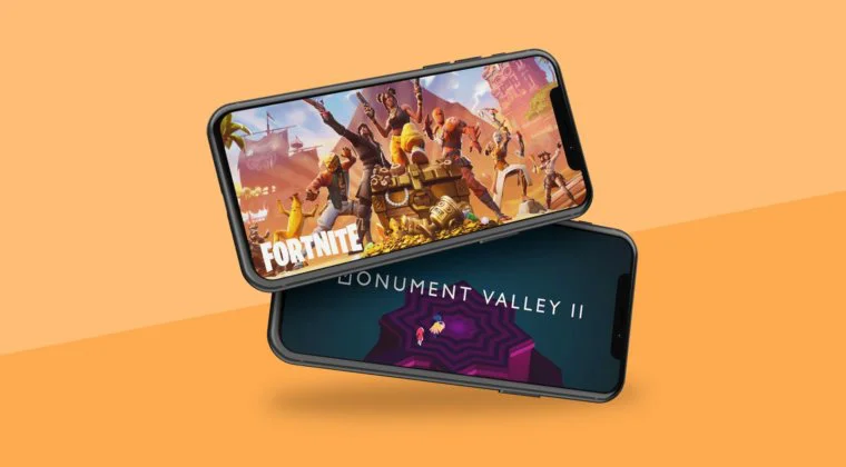 Imagen de Los mejores juegos para móviles de iOS y Android