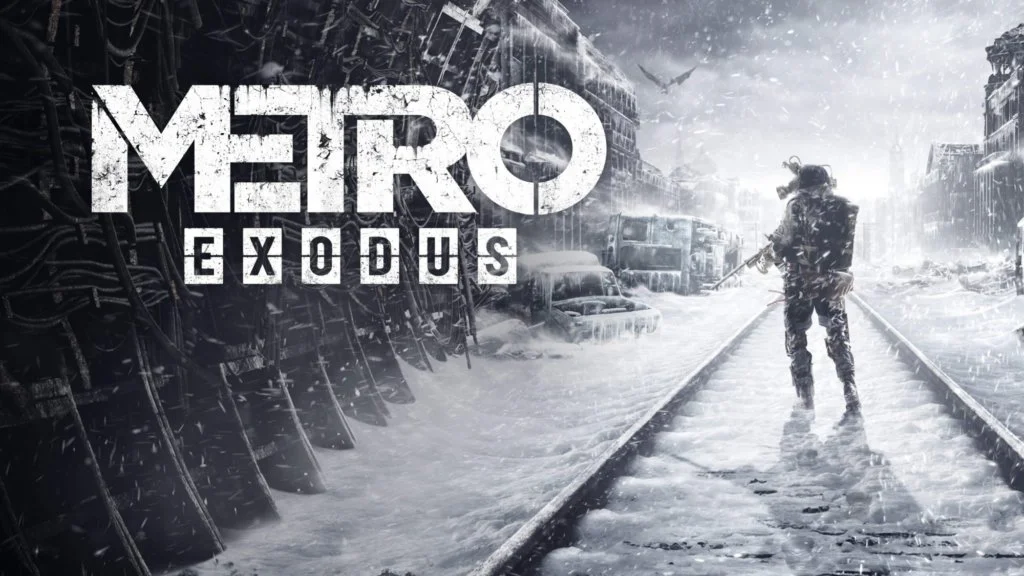 metro exodus cover