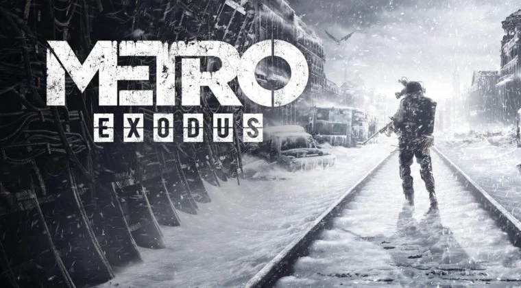 Imagen de 4A Games, autores tras la saga Metro, buscan profesionales para su "nueva IP"