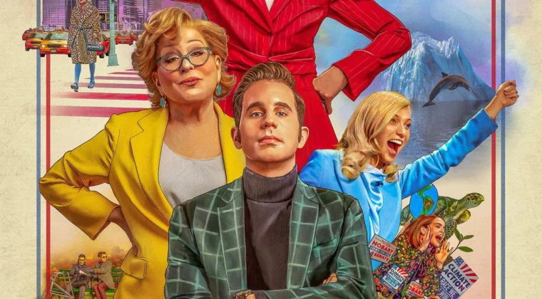 Imagen de Crítica de la temporada 2 de The Politician, ya disponible en Netflix