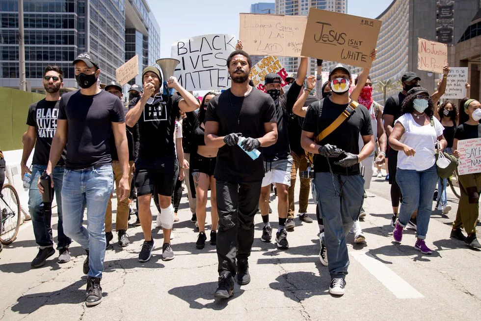 michael b jordan black lives 1591549464 1