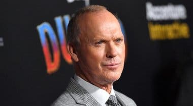 Imagen de Michael Keaton protagonizará Dopesick, una serie de Hulu sobre la crisis de los opioides