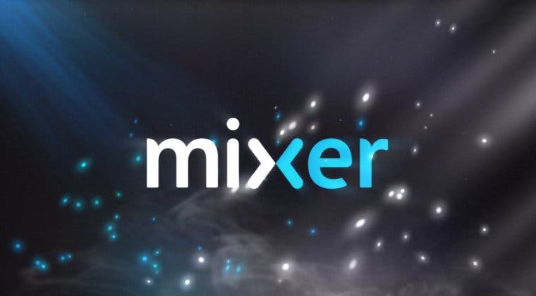 Imagen de Muchos streamers de Mixer desconocían el cierre de la plataforma
