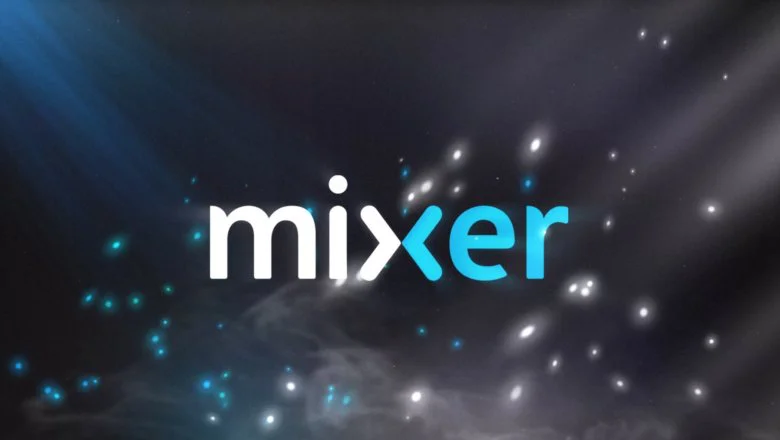 mixer microsoft