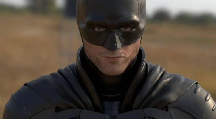 Imagen de Batman se une a las protestas por la muerte de George Floyd en Estados Unidos