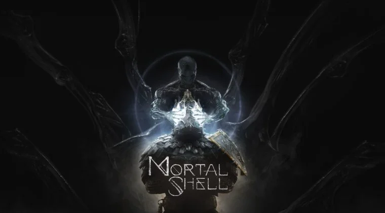 Imagen de Mortal Shell protagoniza un nuevo gameplay de hasta 10 minutos de duración