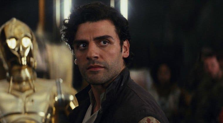 Imagen de Oscar Isaac (Star Wars) protagonizará la nueva película de Ben Stiller