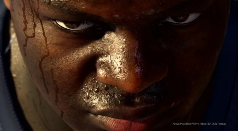 Imagen de NBA 2k21 confirma lanzamiento en Nintendo Switch