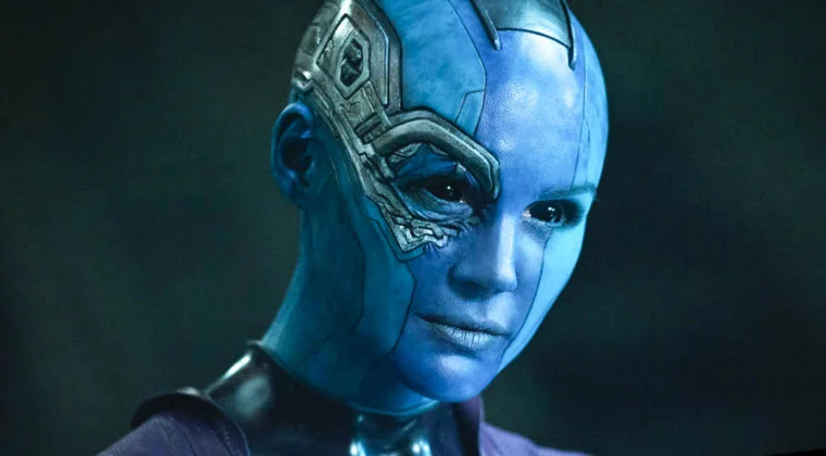 Imagen de Guardianes de la Galaxia Vol. 3: Karen Gillan (Nébula) habla sobre el futuro de su personaje