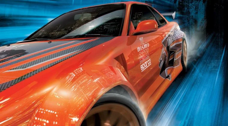 Imagen de ¿Need for Speed Underground vuelve? Así podría indicarlo una reciente pista