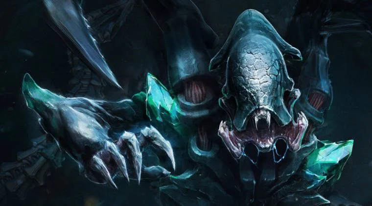 Imagen de Anunciado Nemesis: Distress, un nuevo FPS multijugador para PC