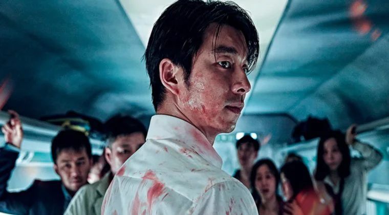 Imagen de Una gran horda de zombis en el nuevo tráiler de Tren a Busan 2: Península