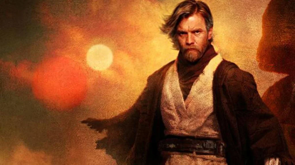 Obi-Wan Kenobi