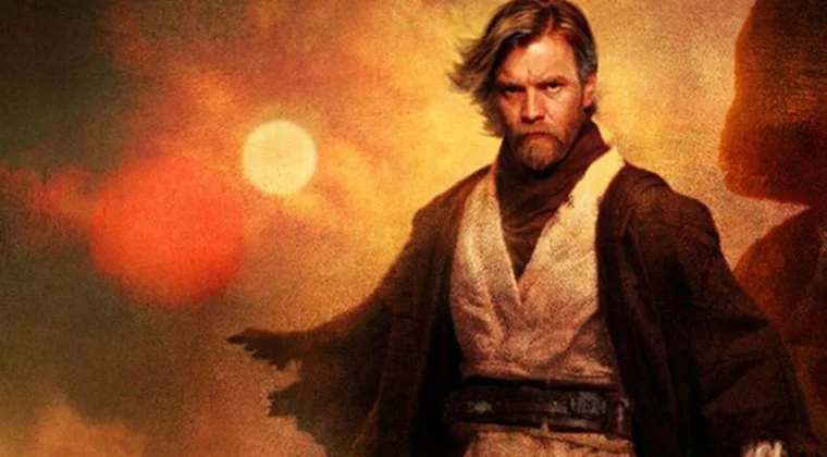 Imagen de Las precuelas de Star Wars "no eran Shakespeare" para Ewan McGregor y eso le cansó