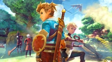 Imagen de Oceanhorn 2: Knights of the Lost Realm contará con un relanzamiento en forma de Gold Edition