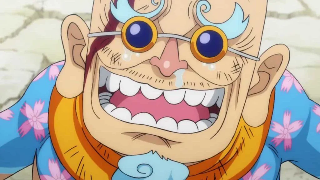 one piece 930 hyo