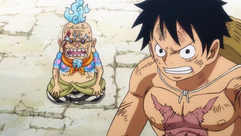 One Piece Critica Y Resumen Del Capitulo 930 Del Anime
