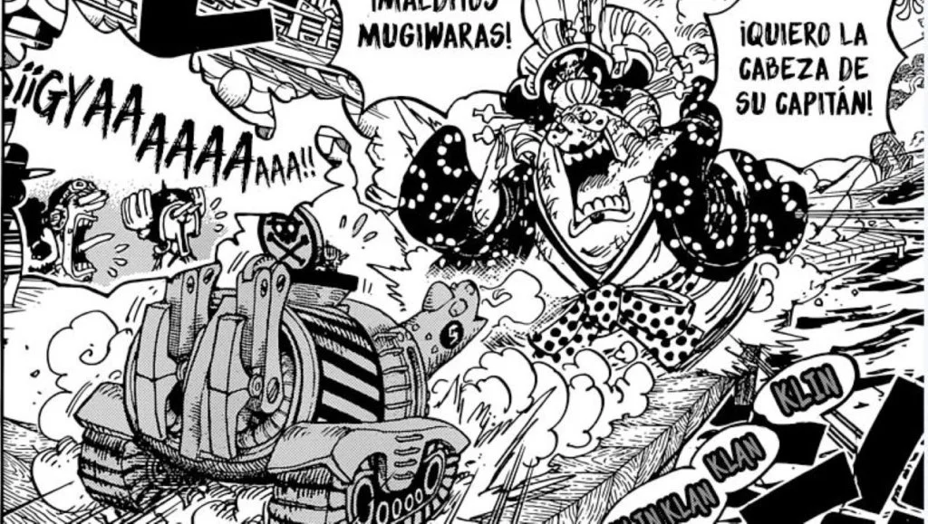 one piece 982 big mom