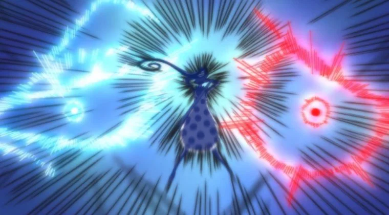 Imagen de One Piece: ¿puede esa personaje usar Haki del Conquistador?