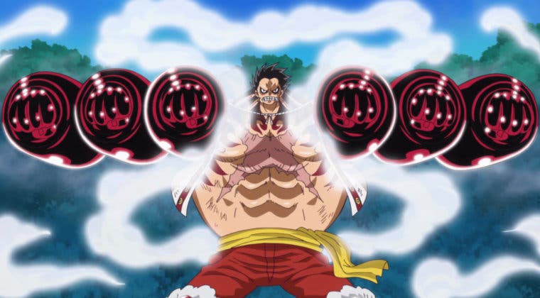 Imagen de El autor de One Piece confiesa olvidar las técnicas de sus personajes