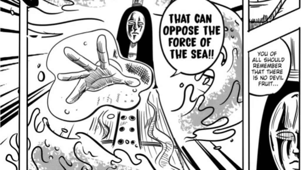 one piece im