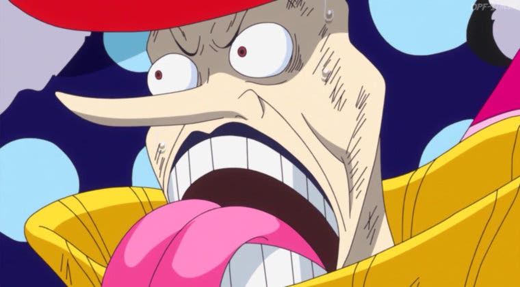 Imagen de One Piece: ¿quién será el encargado de luchar contra Perospero en Wano?