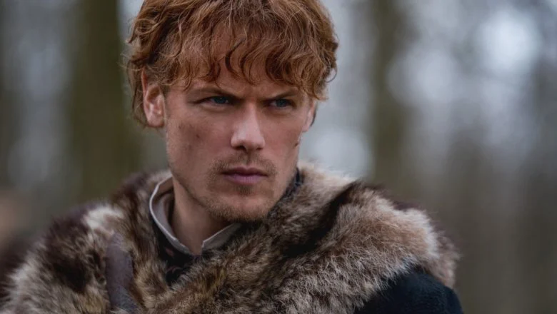 outlander