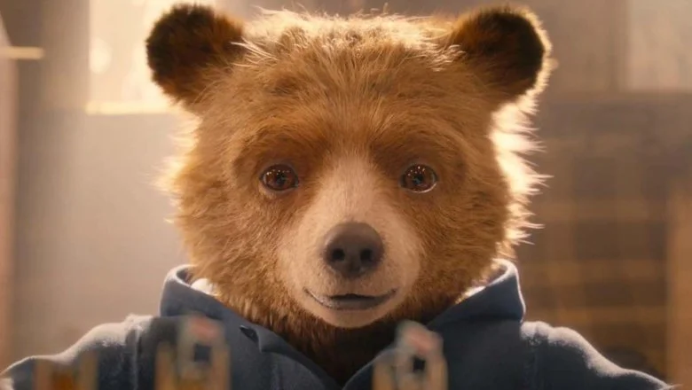 paddington 2