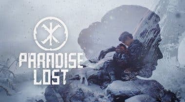 Imagen de La aventura narrativa Paradise Lost se muestra en su primer gameplay