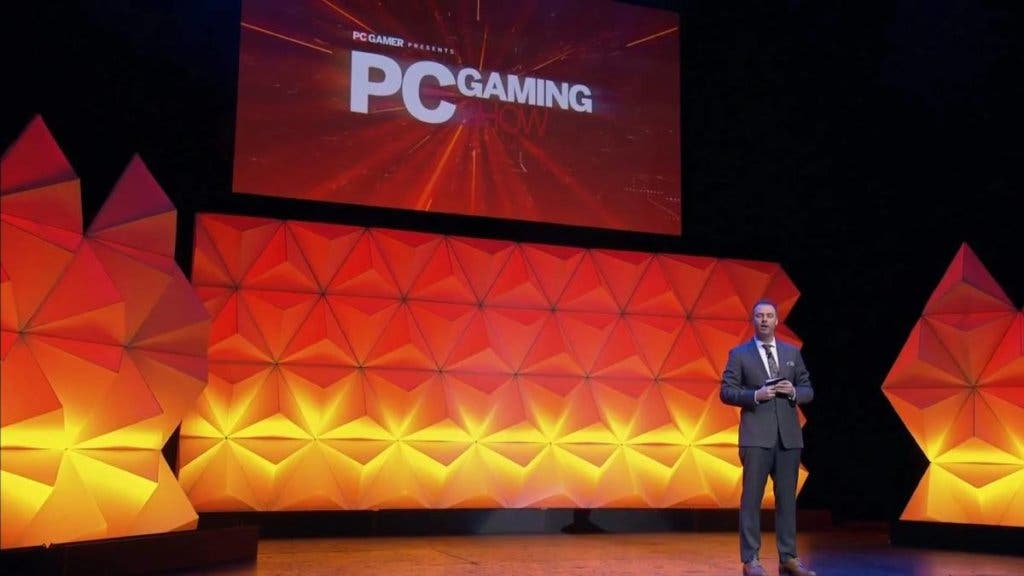 pc gaming show 2020