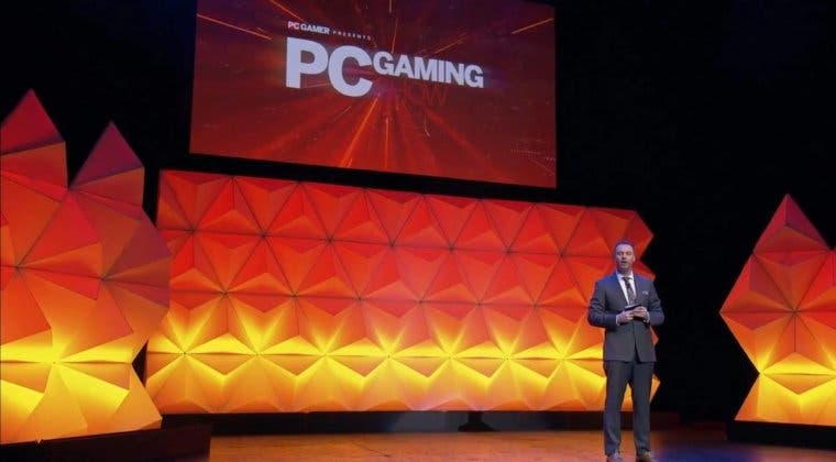 Imagen de PC Gaming Show 2020 mostrará más de 50 juegos; compañías confirmadas