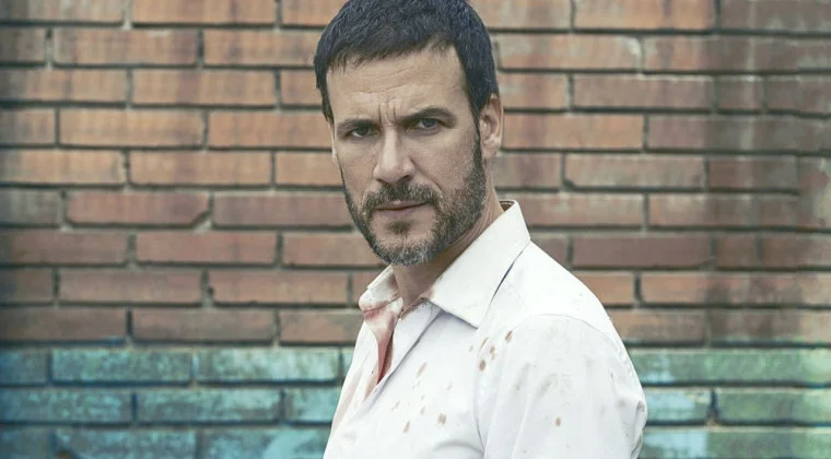 Imagen de Perdida triunfa en Netflix tras fracasar en Antena 3