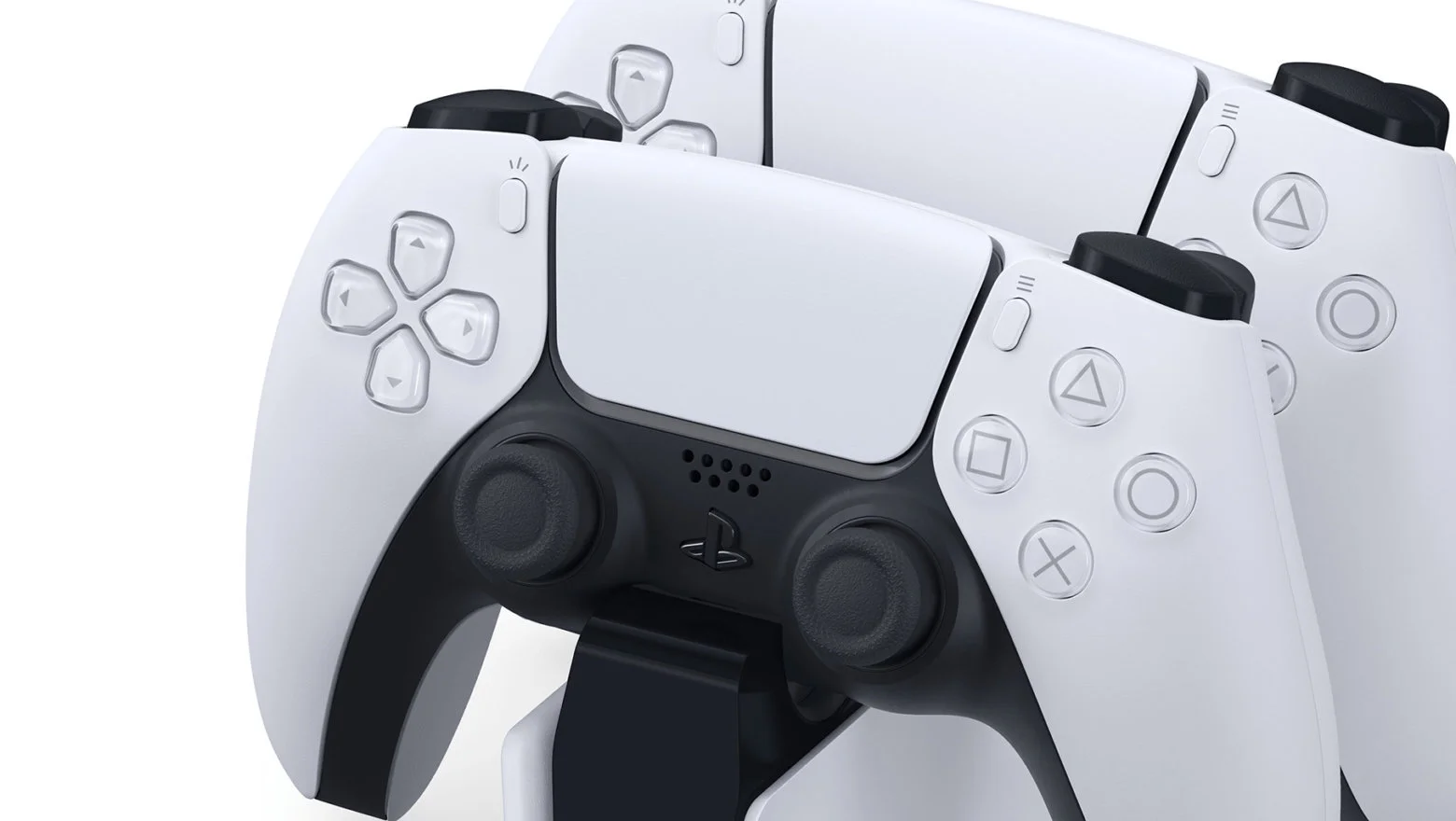 periféricos de PS5